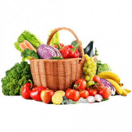 Fruits & Vegetables