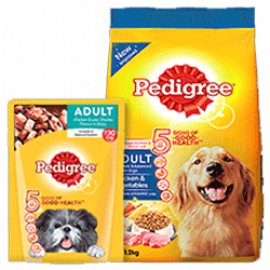 Pet Foods