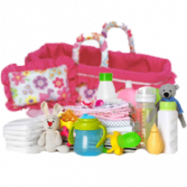 Baby Accessories